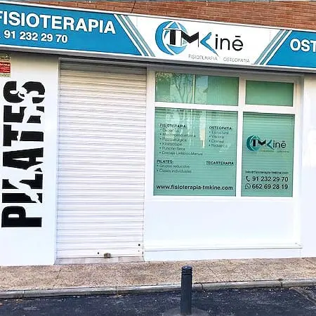 centro-de-fisioterapia-osteopatia-y-pilates-tmkine-arturo-soria-MadridArturo-Soria-Madrid