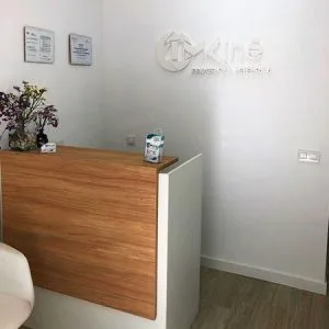recepcion-centro-fisioterapia-tmkine-arturo-soria-MadridArturo-Soria-Madrid