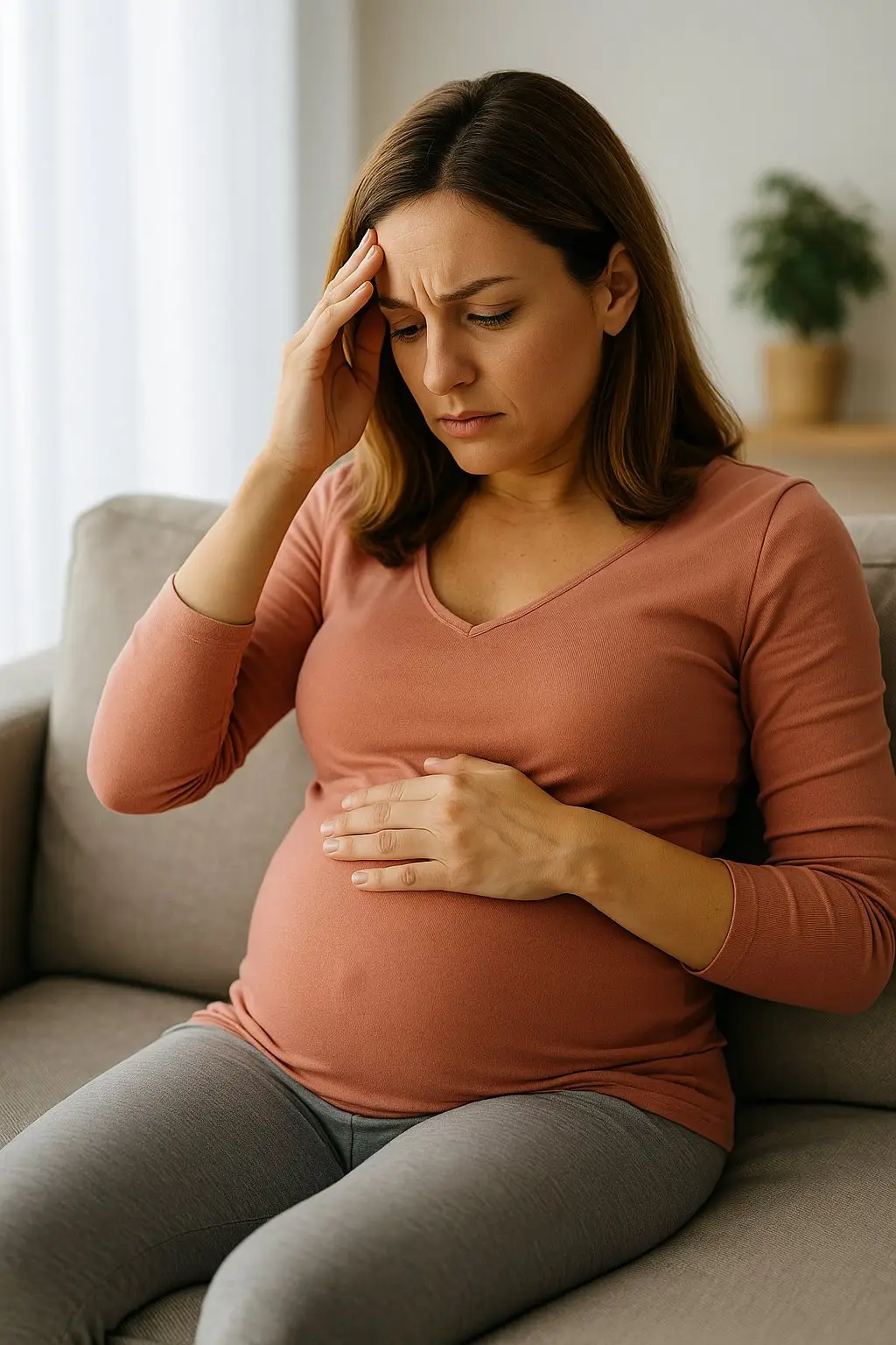 Pérdidas de orina en el embarazo - Fisioterapia TMKiné Pérdidas de orina en el embarazo - Fisioterapia TMKiné
