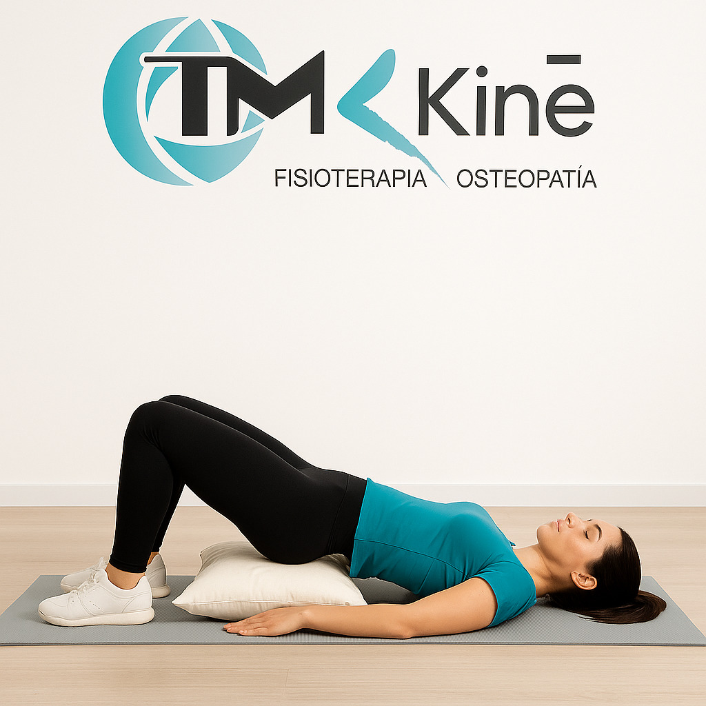 Drenaje postural para eliminar mucosidad Drenaje postural para eliminar mucosidad