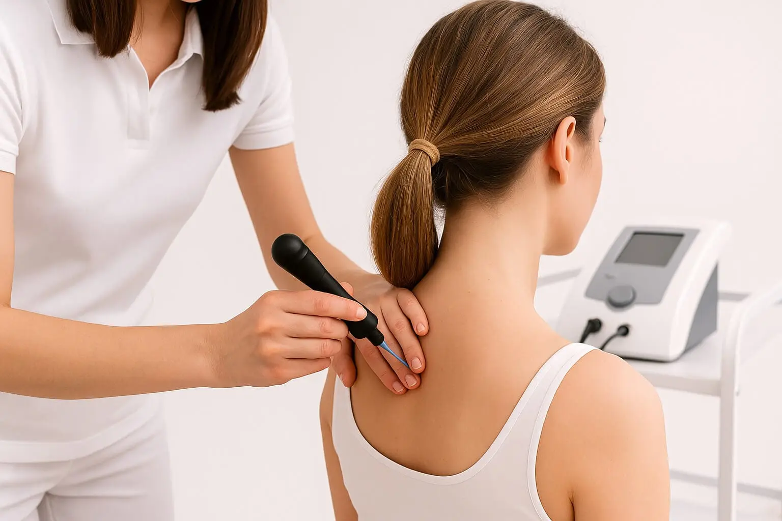 Neuromodulación en fisioterapia TMKiné Madrid Neuromodulación en fisioterapia: tratamiento avanzado para el dolor crónico en TMKiné Madrid