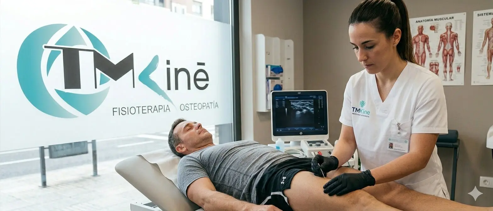 Seguridad en la neuromodulación Evaluación médica previa obligatoria antes de iniciar un tratamiento de neuromodulación